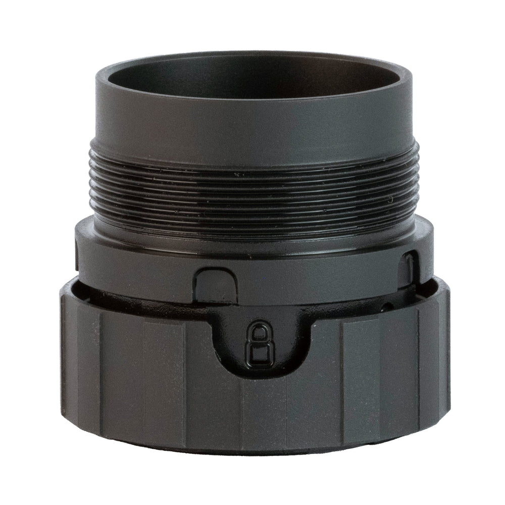 SilencerCo Bravo ASR Mount