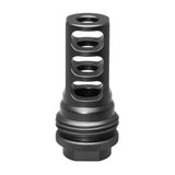 SilencerCo ASR Muzzle Brake 3/4X24 .338 Caliber photo 1