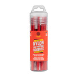 Shooters Choice Nylon Brushes 20-Pack photo 1