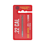 Shooters Choice .22 Caliber Bore Brush 3 photo 1
