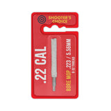 Shooters Choice .22 Caliber Mop 3 photo 1