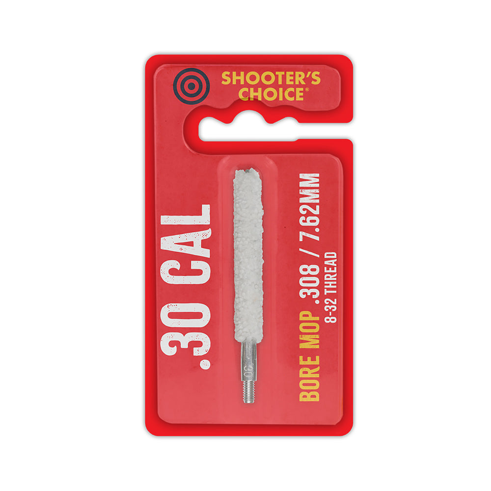 Shooters Choice .30 Caliber Mop 3