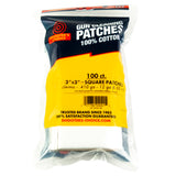 Shooters Choice 100-Pack 3 Patch photo 1