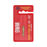 Shooters Choice 9mm Pierce Point Jag photo 1