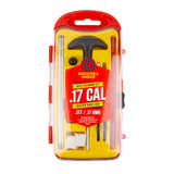 Shooters Choice .17 Caliber Cleaning Kit photo 1