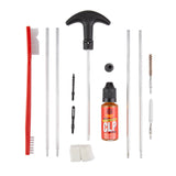 Shooters Choice .17 Caliber Cleaning Kit photo 2