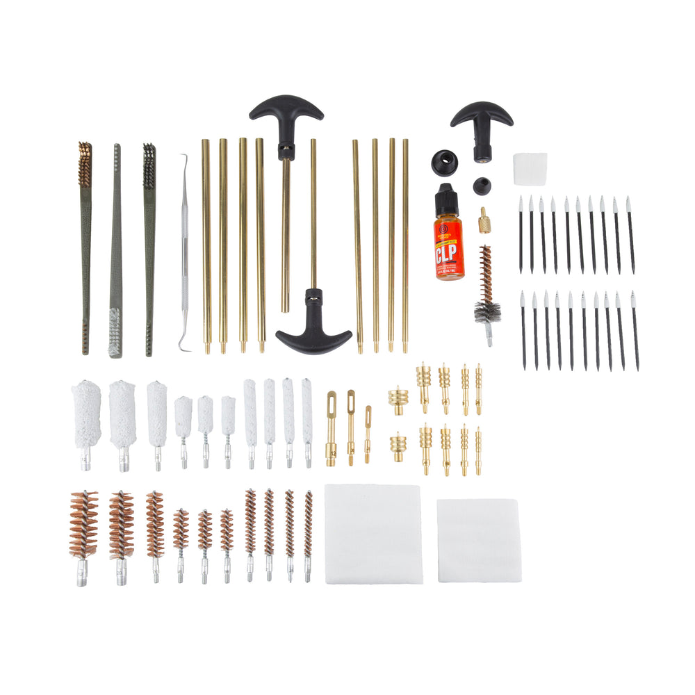 Shooters Choice Universal Cleaning Kit