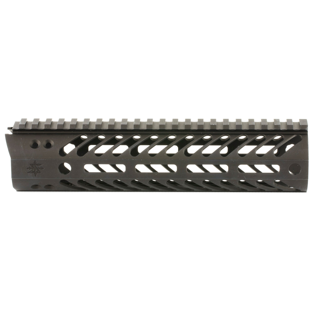 Seekins MCSR M-LOK Rail 9 Black