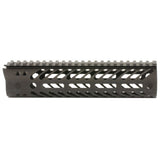Seekins MCSR M-LOK Rail 9 Black photo 1