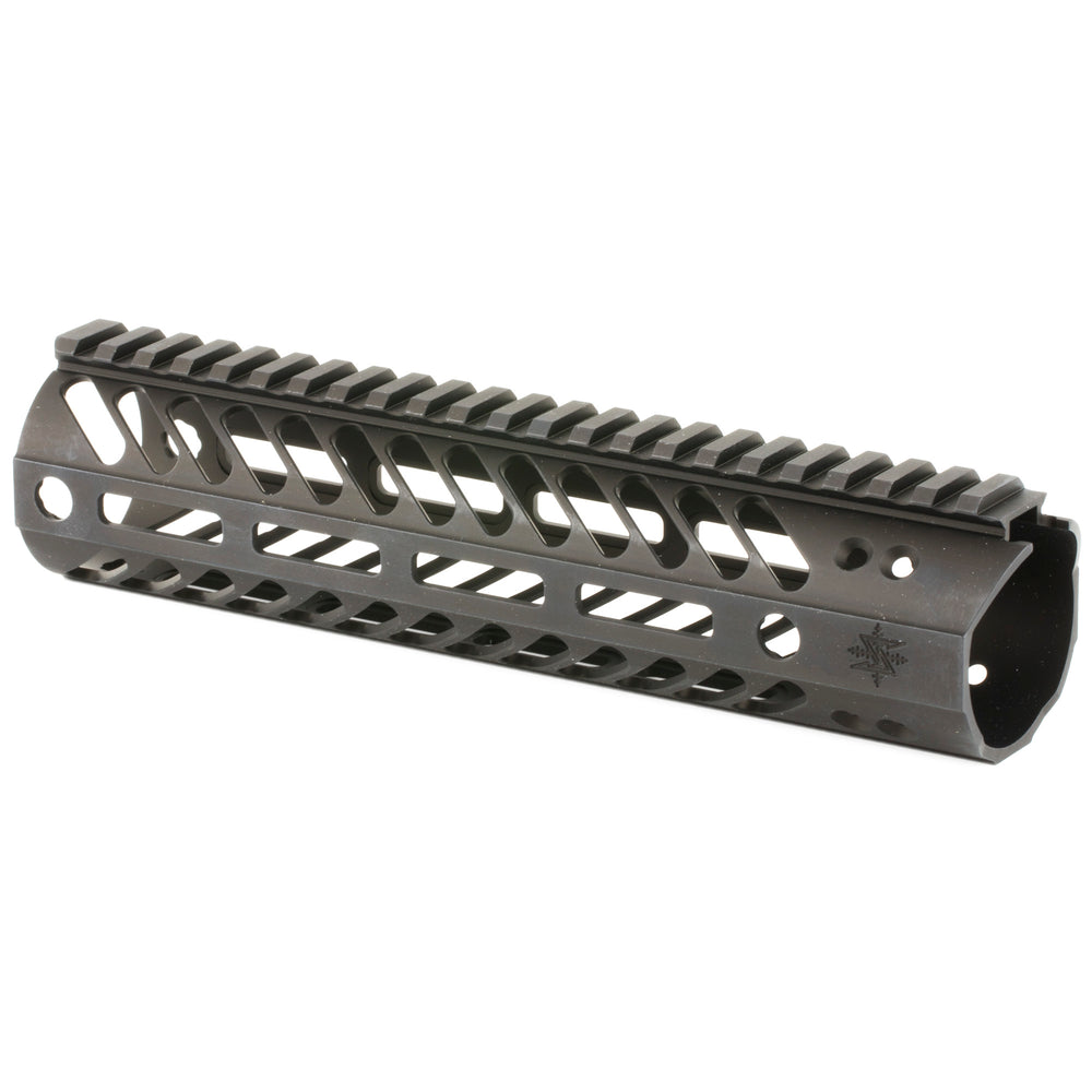 Seekins MCSR M-LOK Rail 9 Black