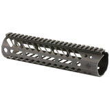 Seekins MCSR M-LOK Rail 9 Black photo 2