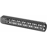 Seekins MCSR M-LOK Rail 12 Black photo 2