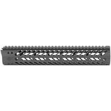Seekins MCSR M-LOK Rail 12 Black photo 3