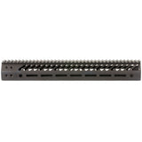 Seekins SP3R M-LOK Rail 15 Black photo 1