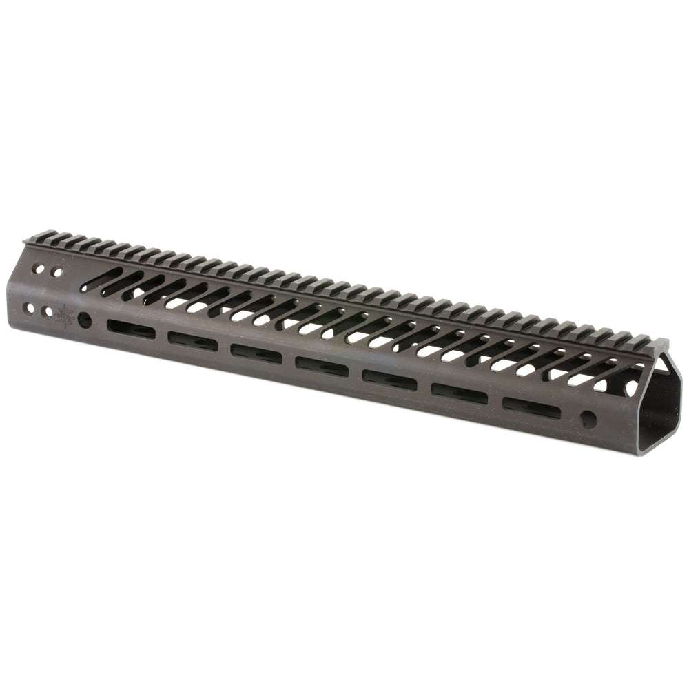 Seekins SP3R M-LOK Rail 15 Black