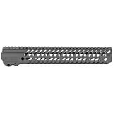 Seekins Noxs M-LOK Rail 12 Black photo 1