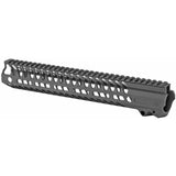Seekins Noxs M-LOK Rail 12 Black photo 2