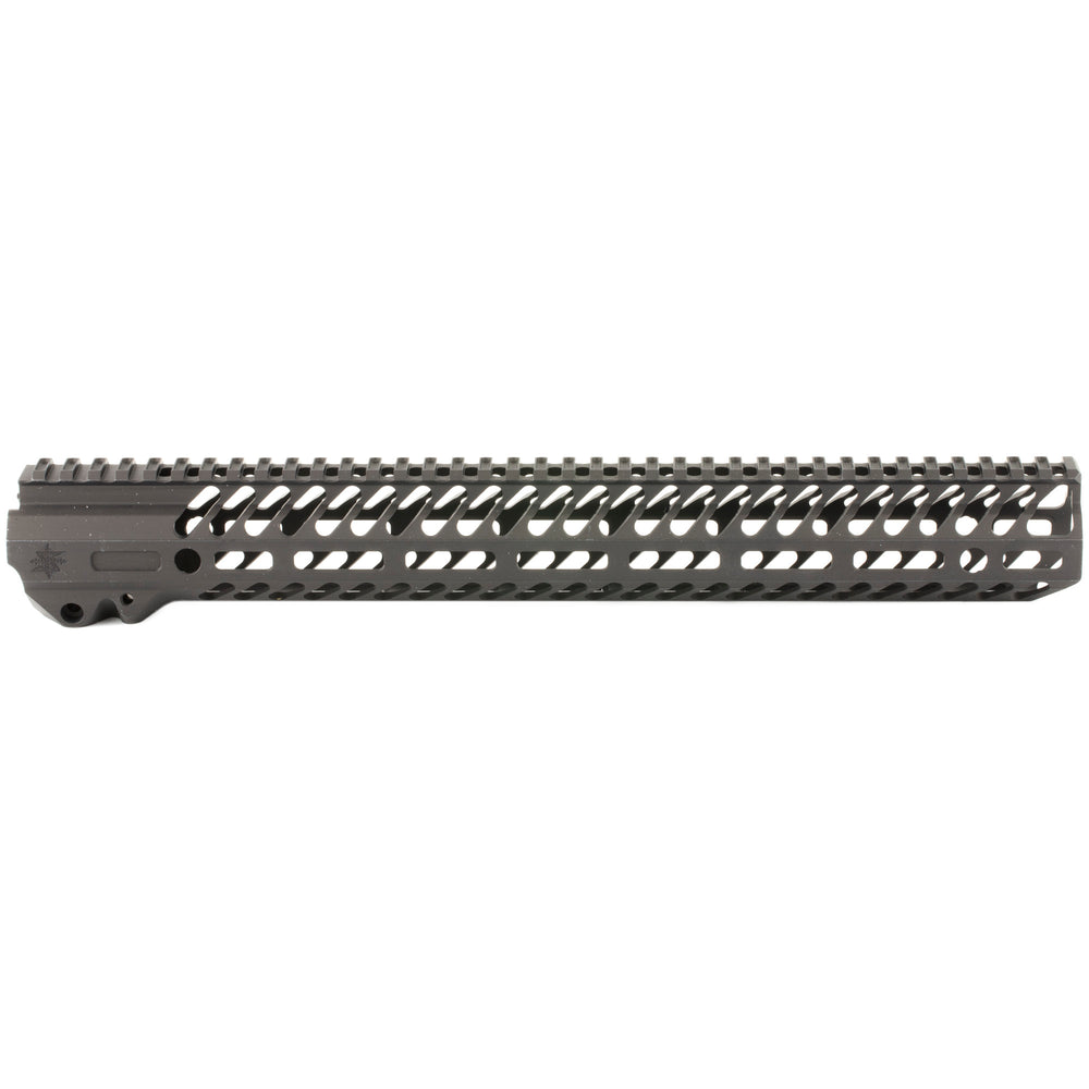 Seekins Noxs M-LOK Rail 15 Black