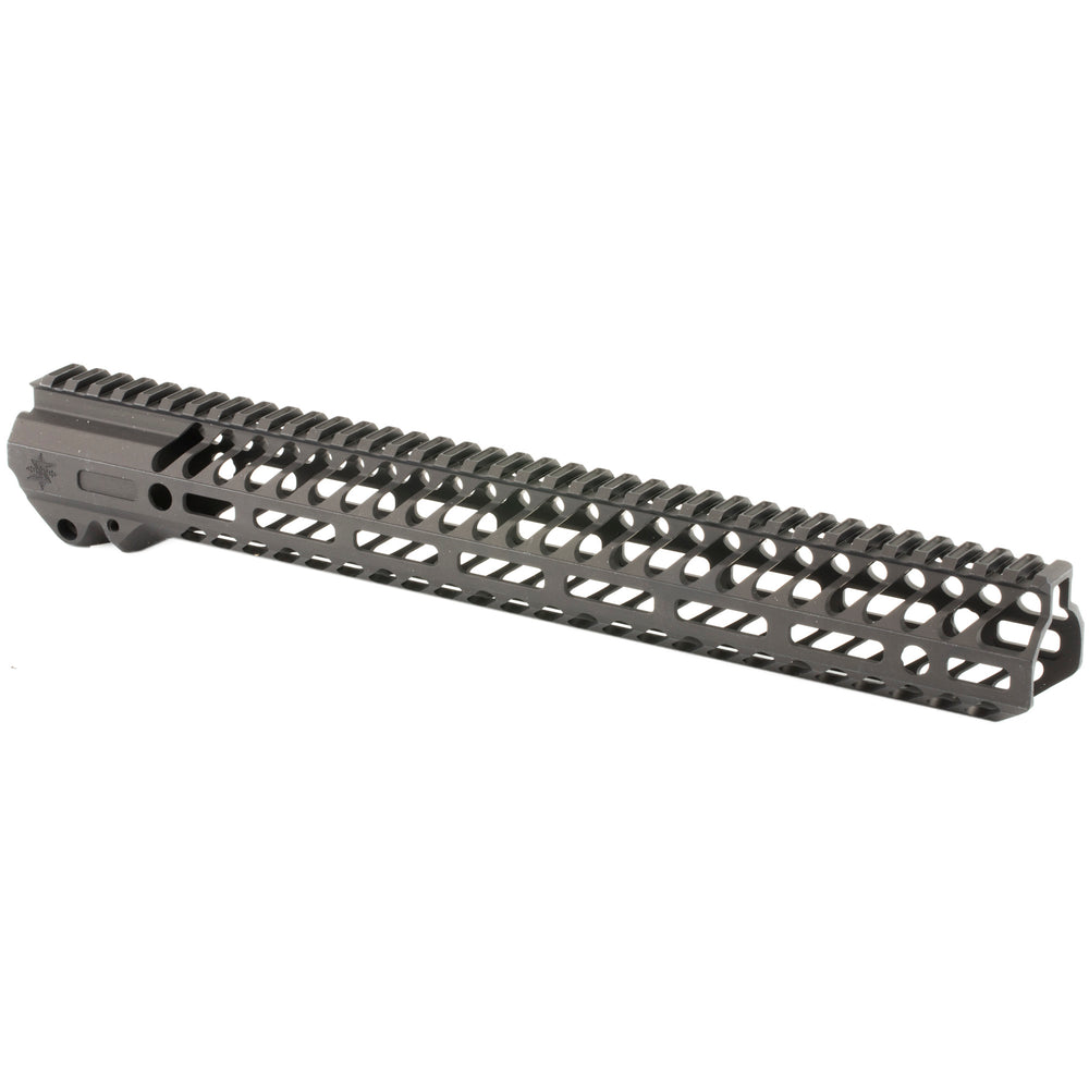 Seekins Noxs M-LOK Rail 15 Black