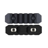 Seekins M-LOK Rail Section 5 Slot photo 1