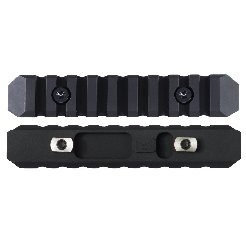 Seekins M-LOK Rail Section 9 Slot