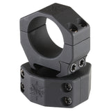 Seekins 30mm Tube .87 Medium 4CAP photo 1
