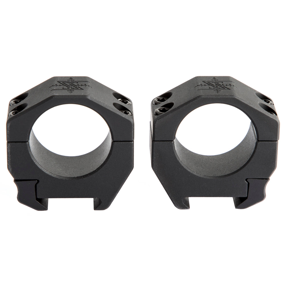 Seekins 30mm Tube .92 Medium/High 4CAP