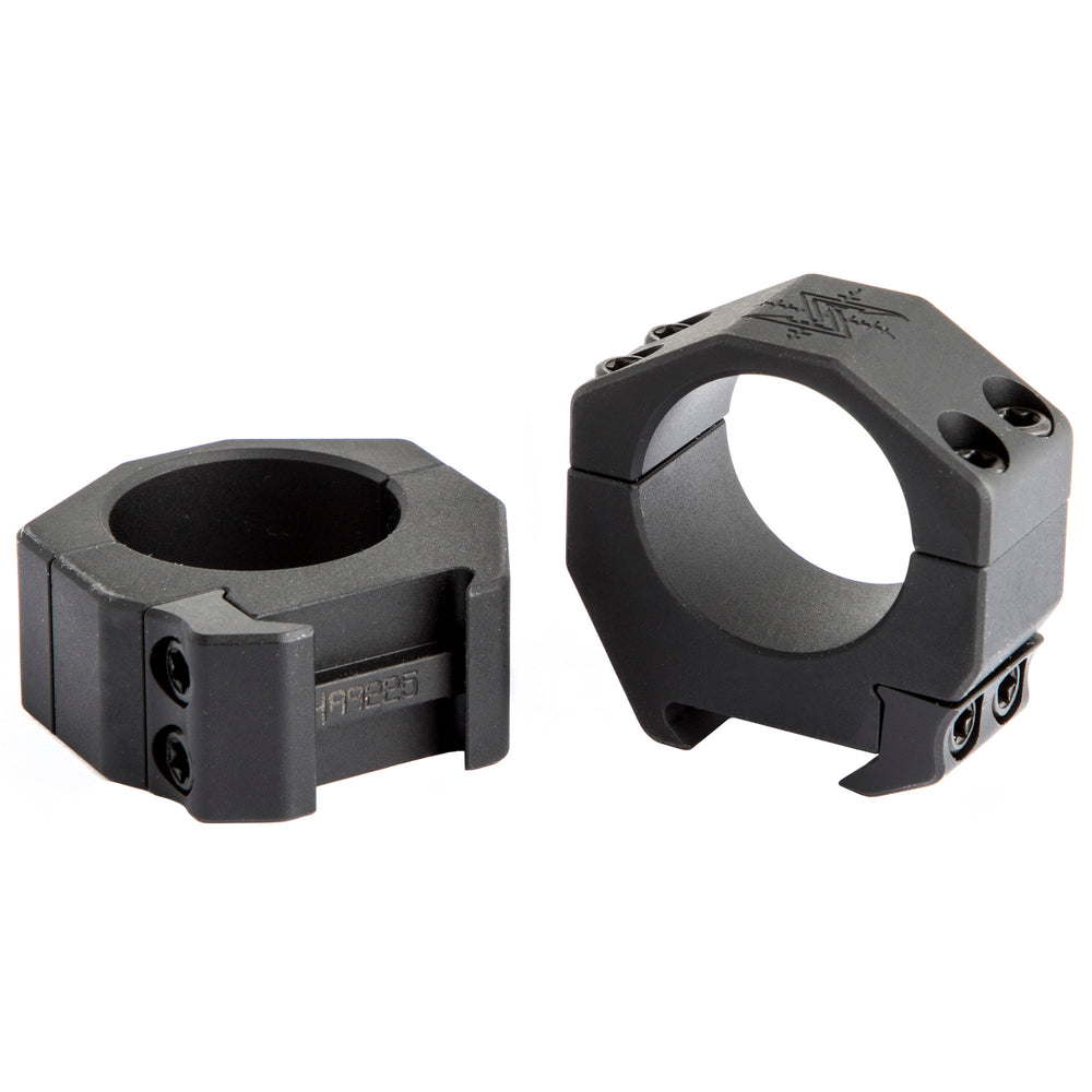 Seekins 30mm Tube .92 Medium/High 4CAP