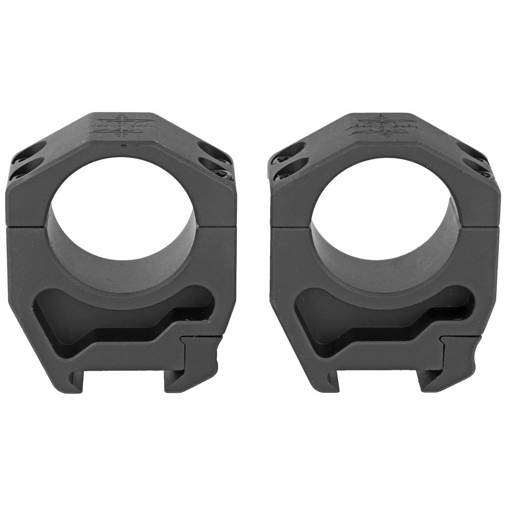 Seekins 30mm Tube 1.26 Xhigh 4CAP
