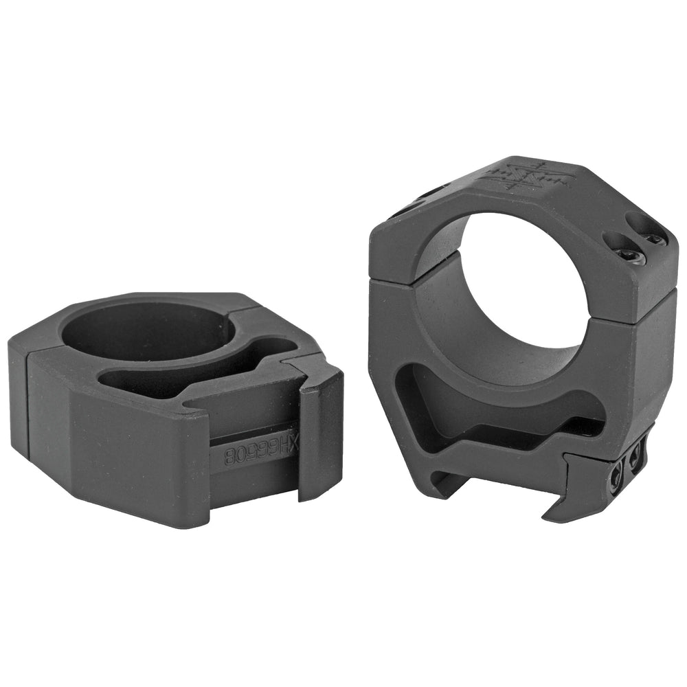 Seekins 30mm Tube 1.26 Xhigh 4CAP
