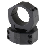 Seekins 34mm Tube .92 Low 4CAP photo 1