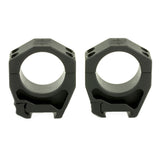 Seekins 34mm Tube 1.26 X High 4CAP photo 1