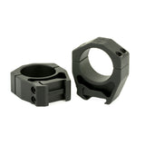 Seekins 34mm Tube 1.26 X High 4CAP photo 2