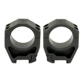 Seekins 34mm Tube 1.45 High 4CAP photo 1