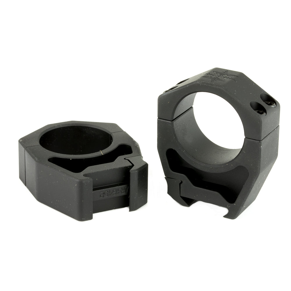 Seekins 34mm Tube 1.45 High 4CAP