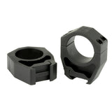 Seekins 34mm Tube 1.45 High 4CAP photo 2