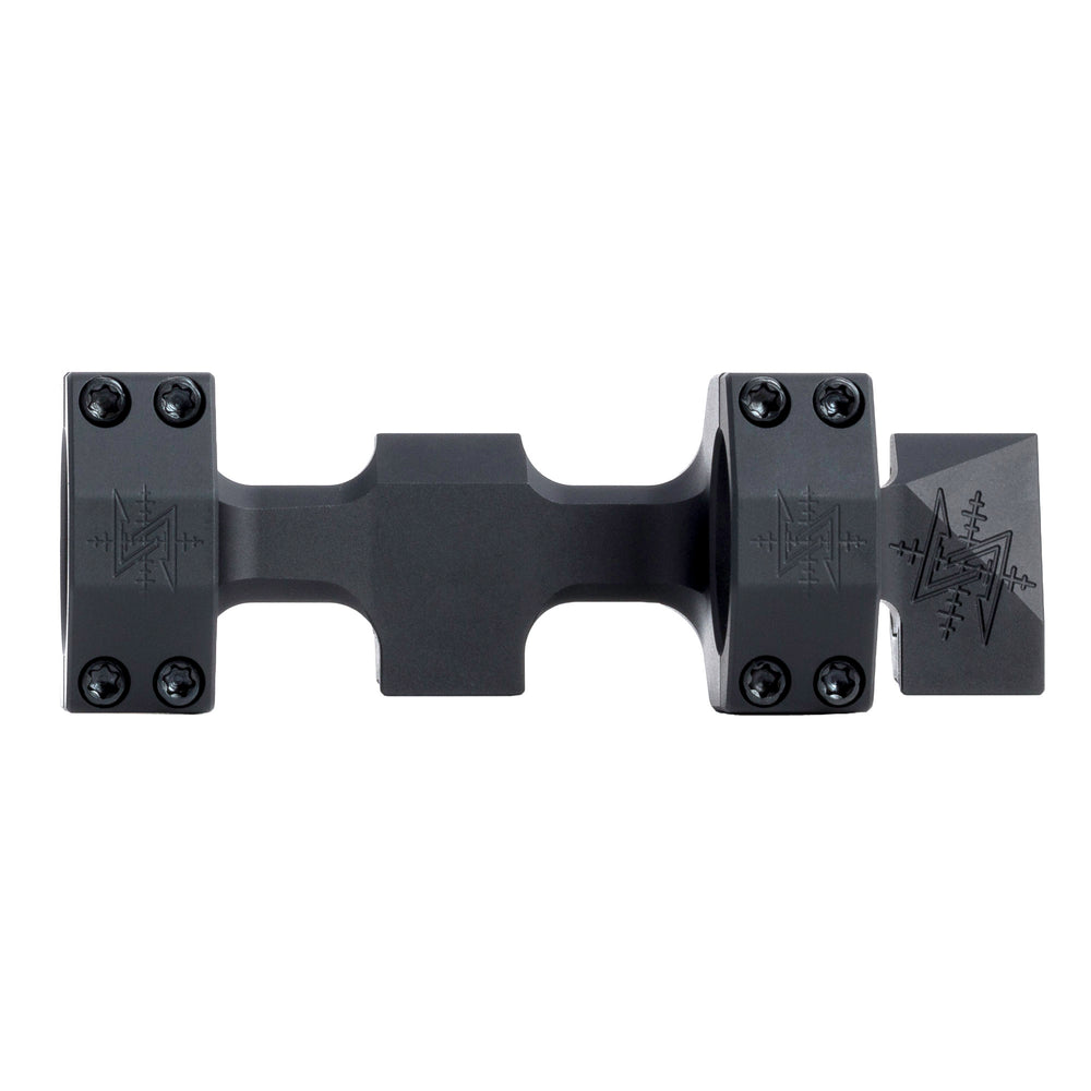 Seekins 34mm Cantilever Mount 20MOA
