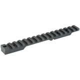 Seekins Remington 700 Short 0MOA #6SCREWS photo 1