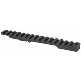 Seekins Remington 700 Short 20MOA #8SCREWS photo 2