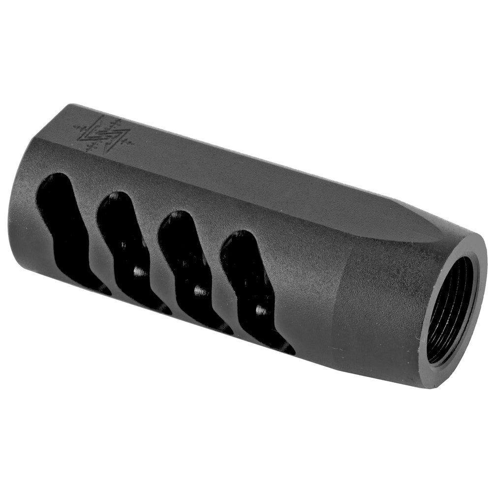 Seekins AR ATC Comp 1/2X28 Black