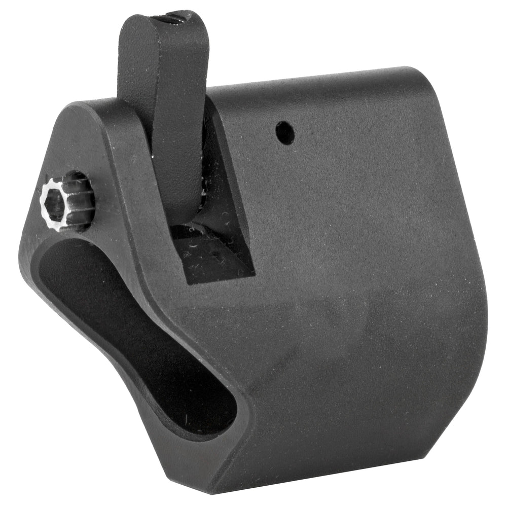 Seekins Select Adjustable Gas Block .750