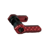Seekins SP Safety Selector Kit Red photo 1