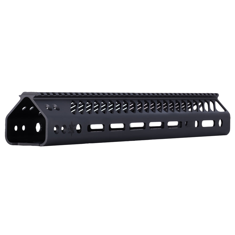 Seekins SP3R M-LOK Rail Ruger RPR 15