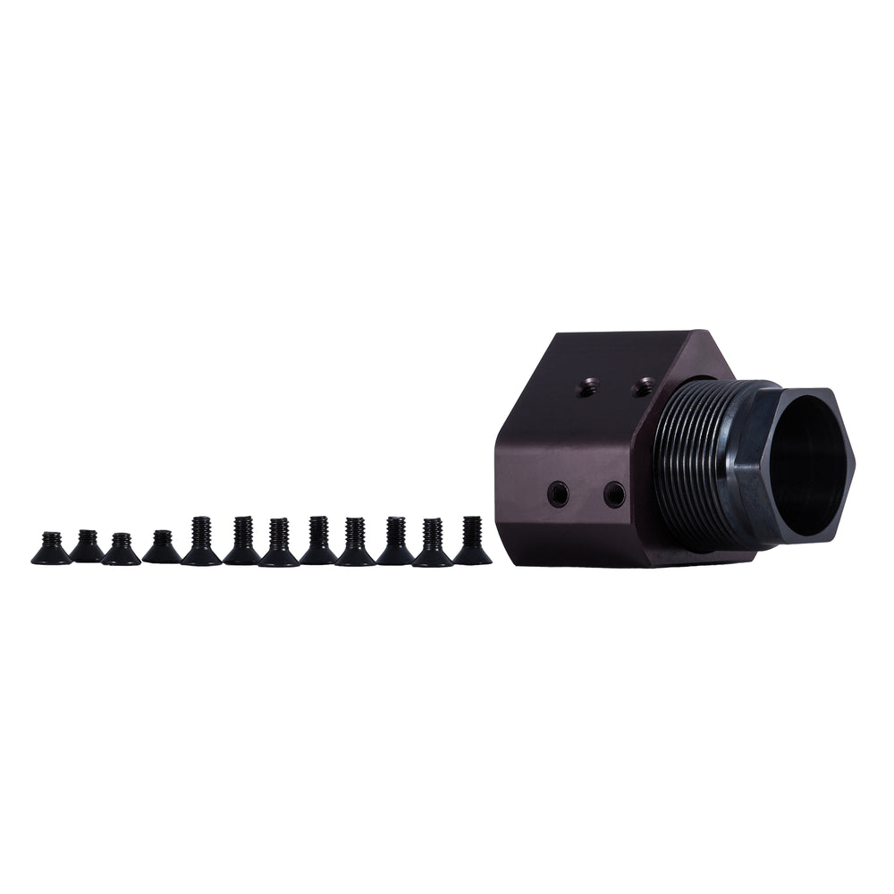 Seekins SP3R M-LOK Rail Ruger RPR 15