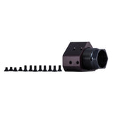 Seekins SP3R M-LOK Rail Ruger RPR 15 photo 2