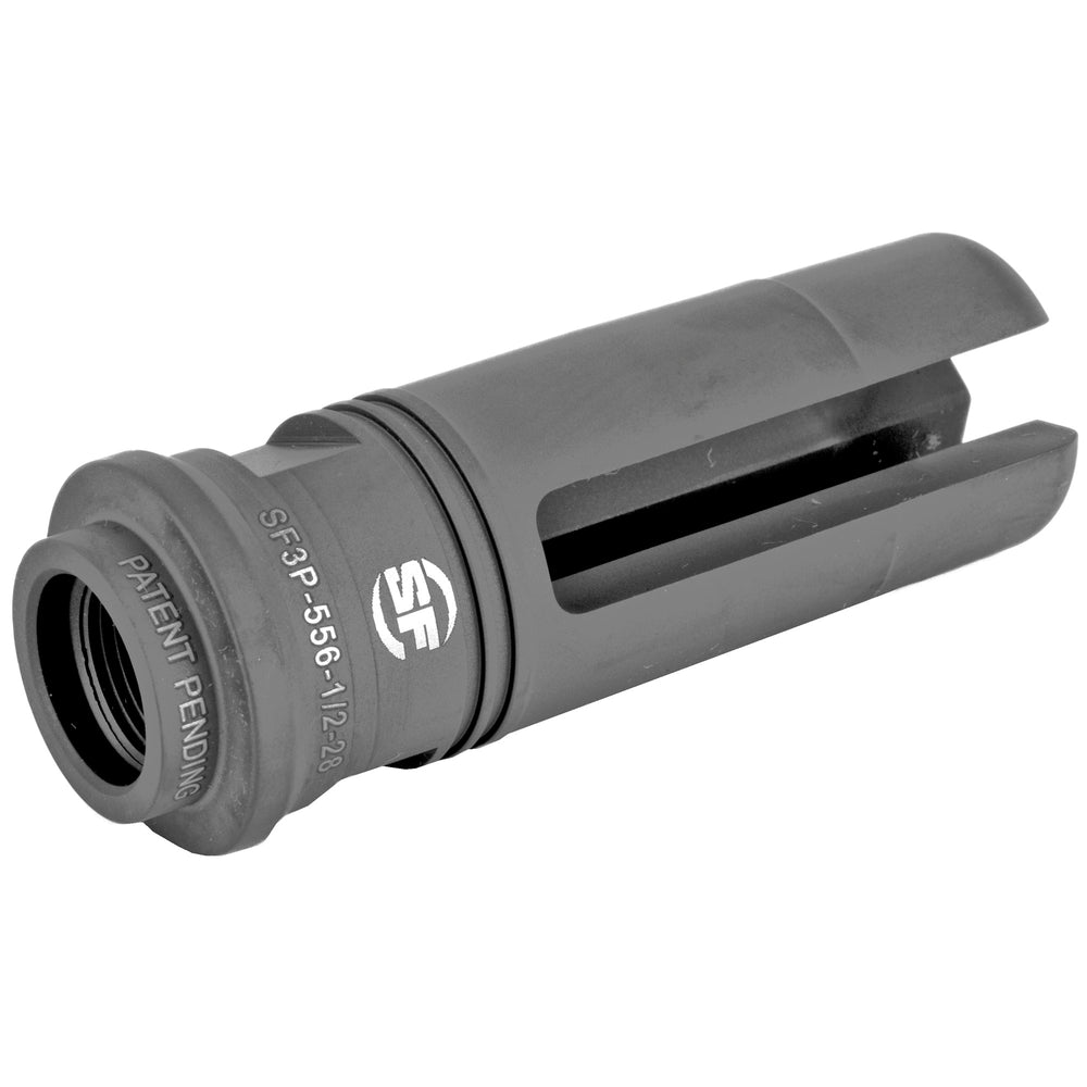 Surefire SOCOM Flash Hider 5.56mm 1/2X28 M4