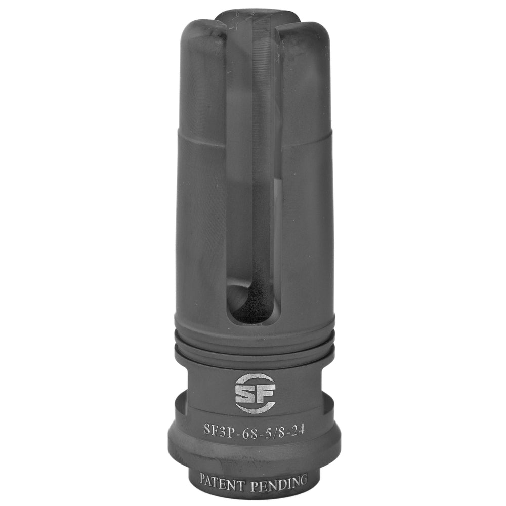 Surefire SOCOM Flash Hider 6.8SPC 5/8x24
