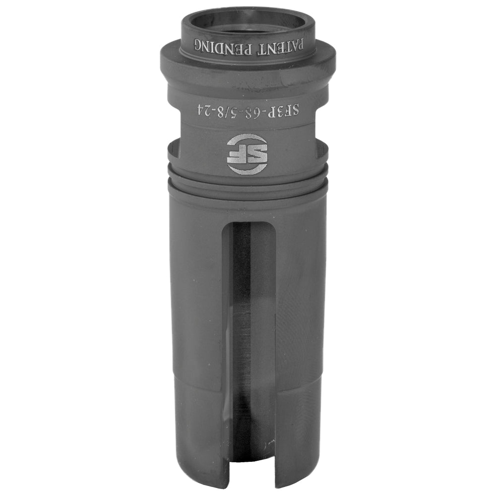 Surefire SOCOM Flash Hider 6.8SPC 5/8x24