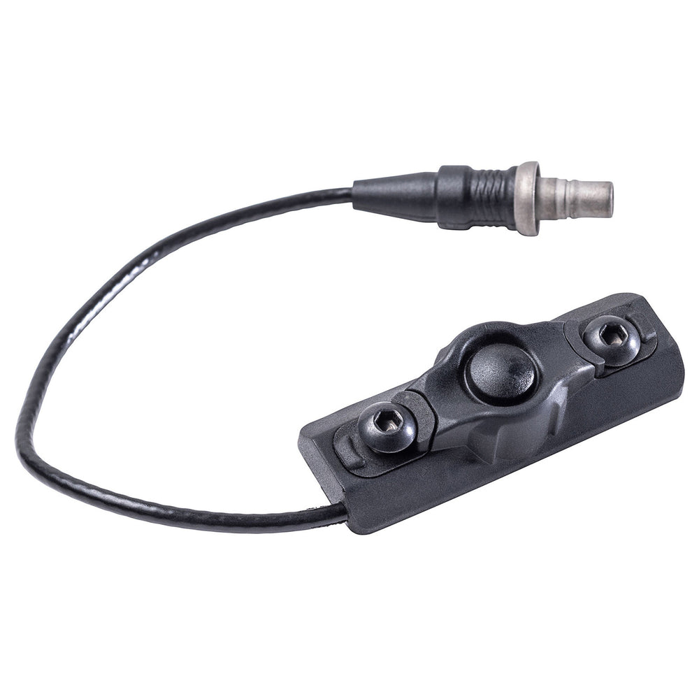 Surefire Compact Switch M-LOK 9 Black