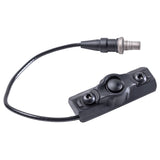 Surefire Compact Switch M-LOK 9 Black photo 1